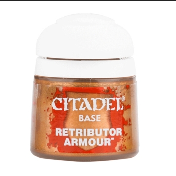 Citadel Base: Retributor Armour - 12 ml (21-35)